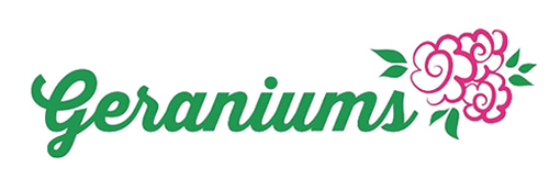 geraniumsboutique